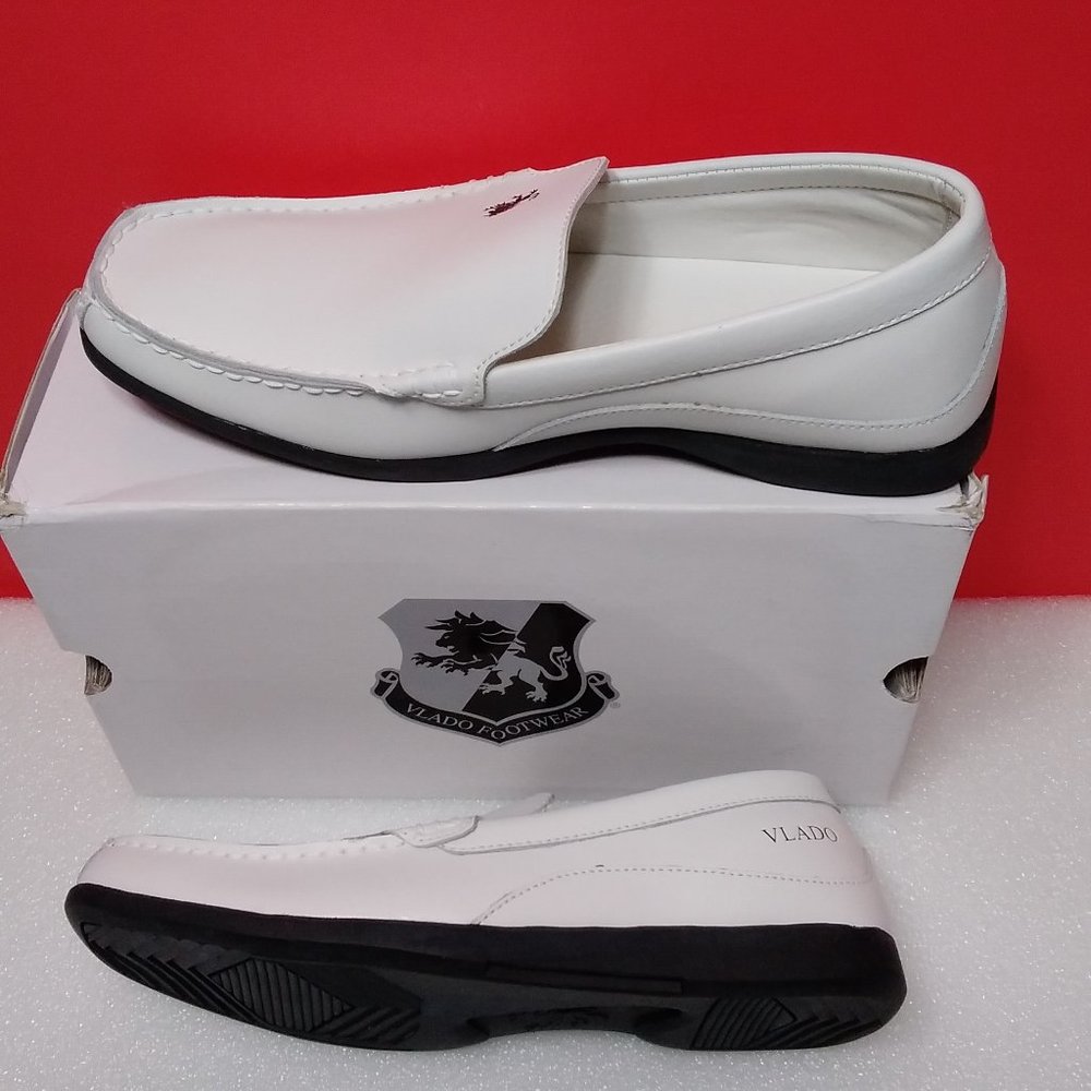 VLADO FOOTWEAR ELITE  Men's Size-10  COD/222 - Picture 7 of 11